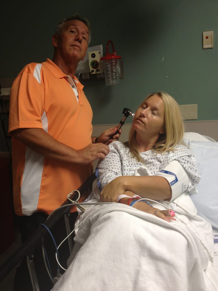 Mercy Medical Center Hospitals 2710 Rife Medical Ln, Rogers, AR