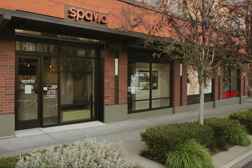 Spavia Day Spa - Greenlake