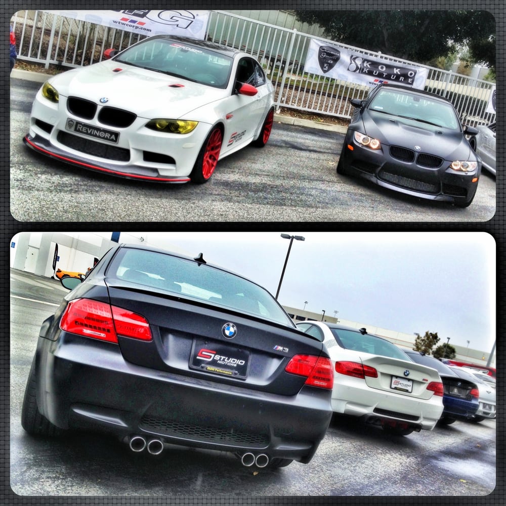 Studio Motors