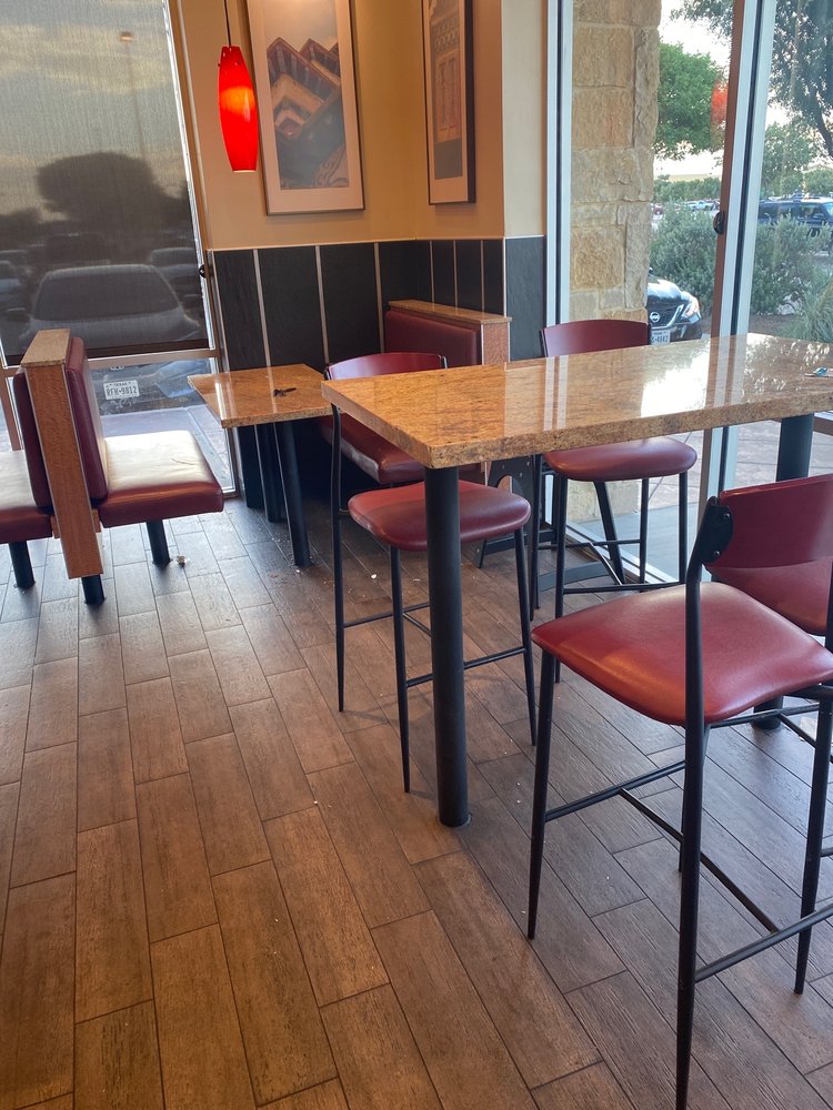 Panda Express