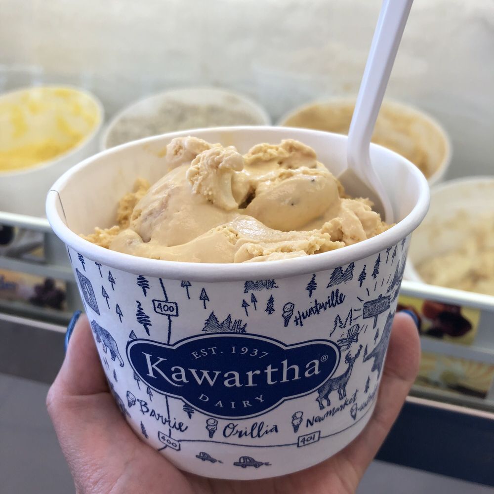 Kawartha Dairy