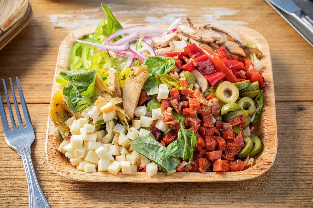 Gluten Free Pizza in Logan Square Happy Gluten Free