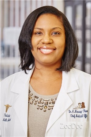 image of business MVP Pediatrics