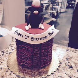 Cake Art - 39 Photos & 39 Reviews - Desserts - 18402 US ...