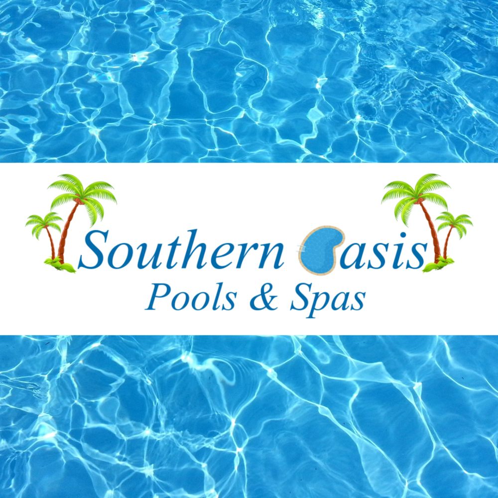 Southern Oasis Pools & Spas
