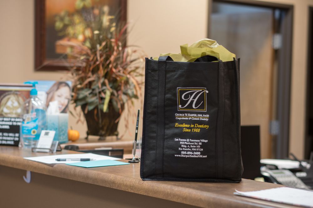 image of business George W Harper, DDS