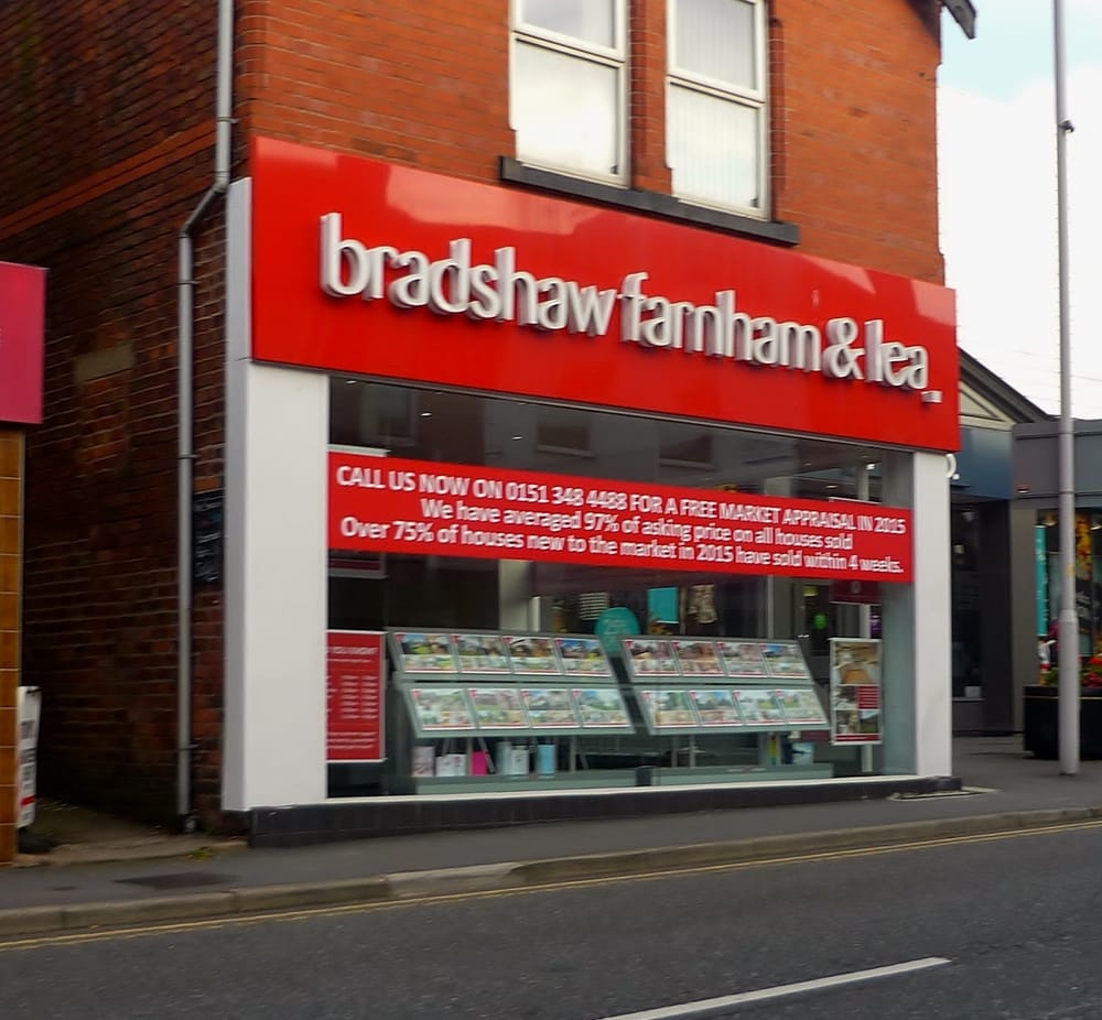 Bradshaw Farnham & Lea