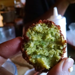 Best Vegan Restaurants In Birmingham Al Last Updated December 1 Eli S Jerum Grill