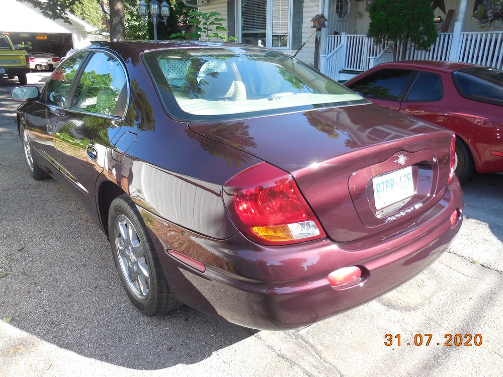 Cosmo Autobody