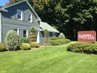 image of business 1st Advantage Dental - Glenville
