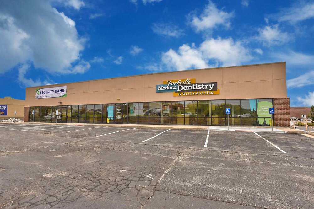 image of business Parkville Modern Dentistry and Orthodontics