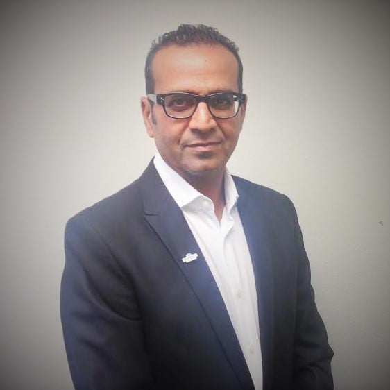 Amir Manzur