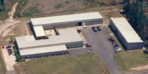 Fayetteville Steel - O'Hern's Welding