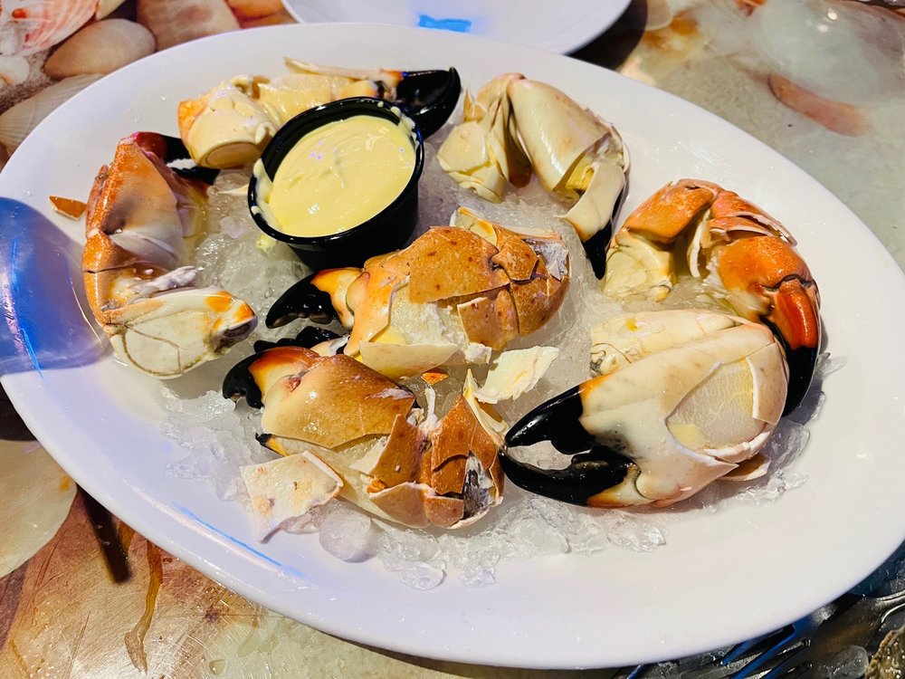 Adrian Fish Seafood Market and Restaurant Adrian Fish Seafood Market and Restaurant