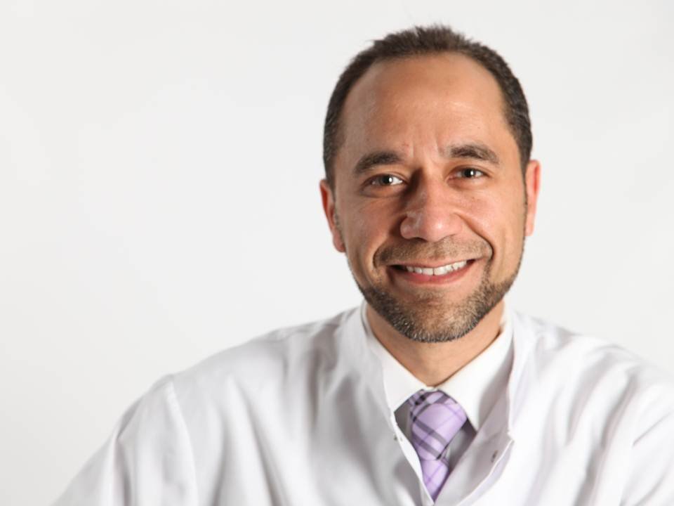 image of business Hesham Amer, DDS, MSD