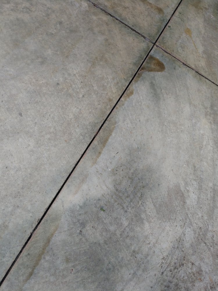 image of business C & K Decorative Concrete