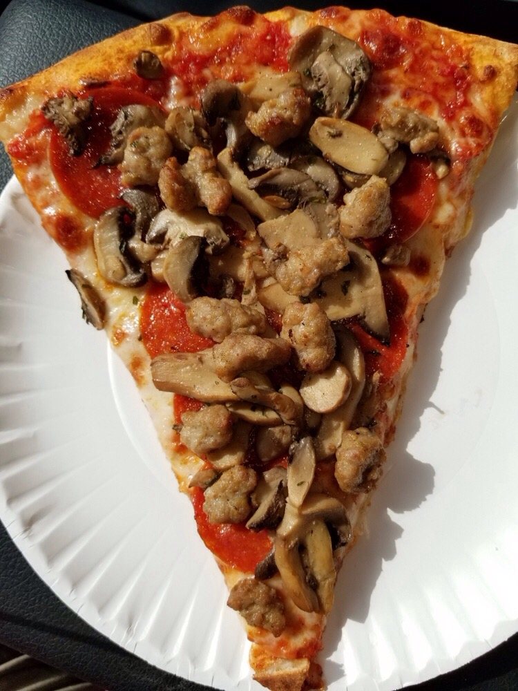 Pizza Delight by 26 Reviews Pizza 67 Greentree Dr, Dover, DE Restaurant Reviews