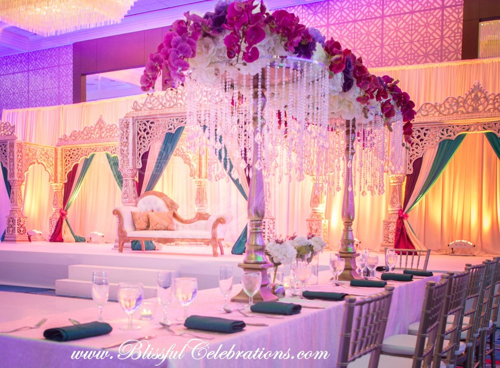 Blissful Celebrations