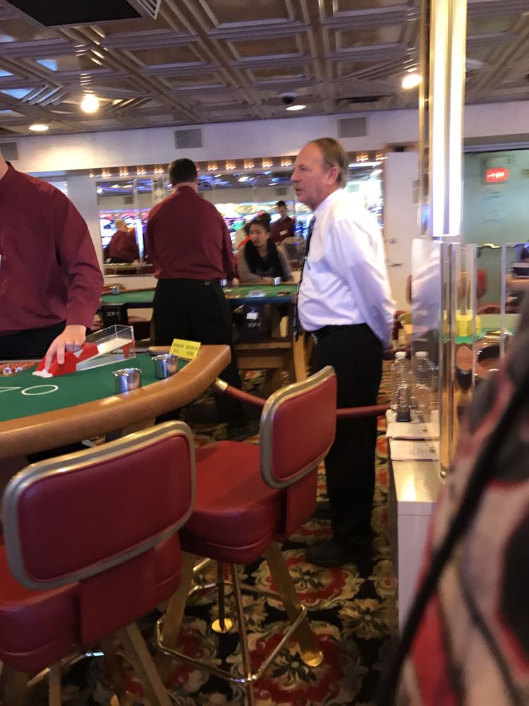 Gambling Cruises On Mississippi River