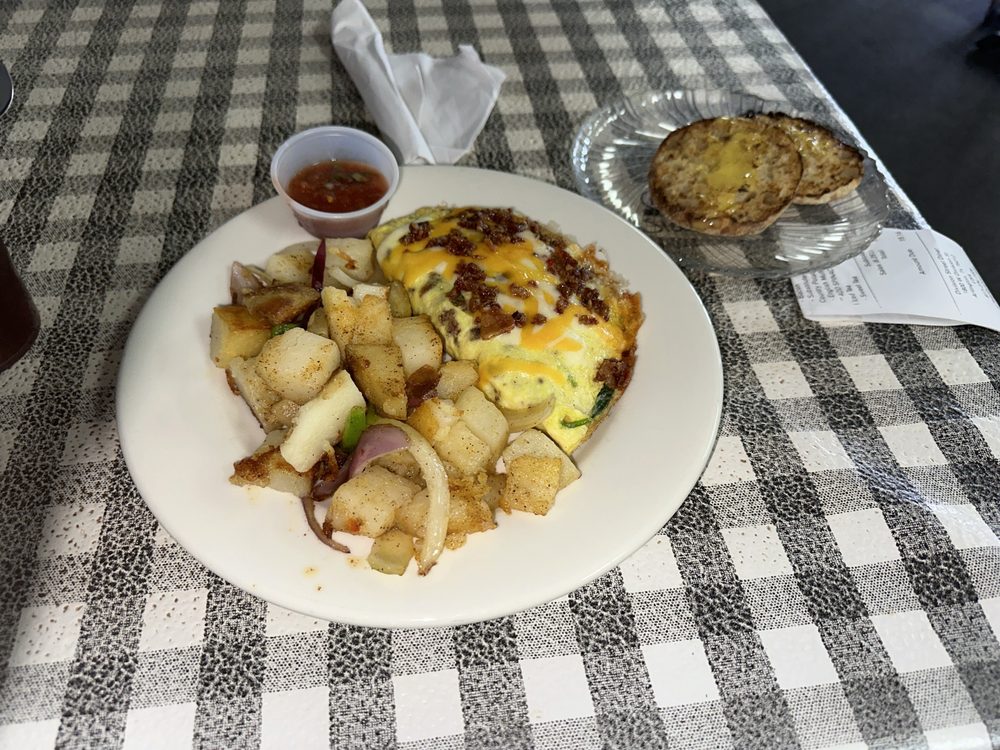 Division Street Diner