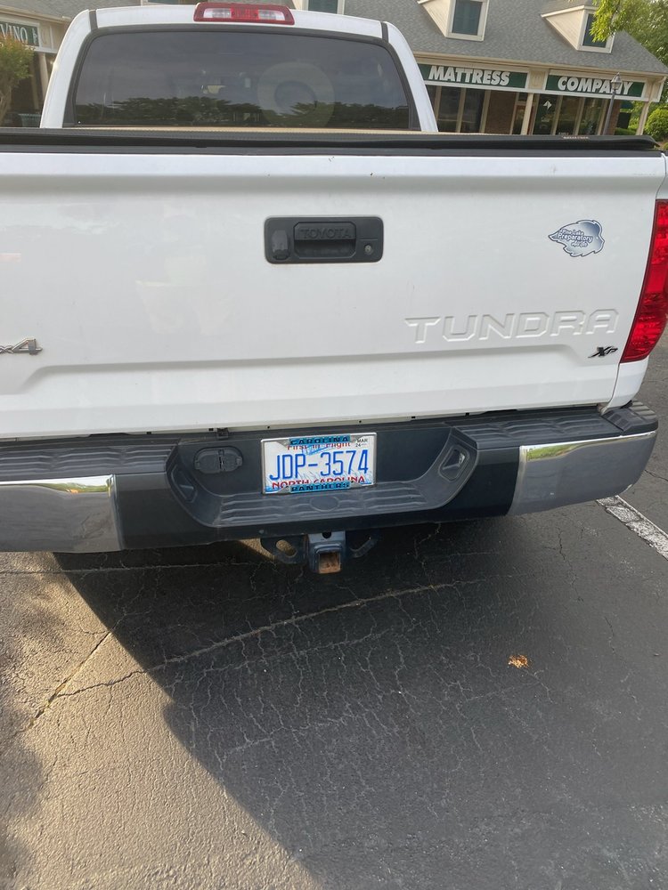 Accelerated Towing Services of Mooresville