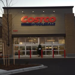 costco appleton wisconsin