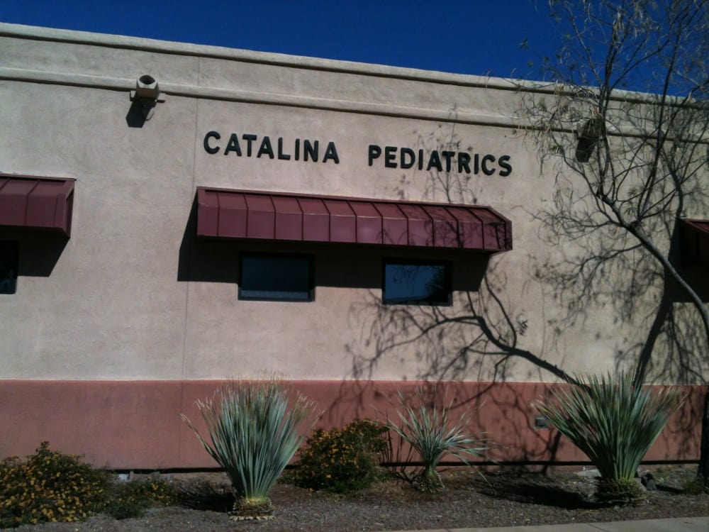 image of business Catalina Pediatrics