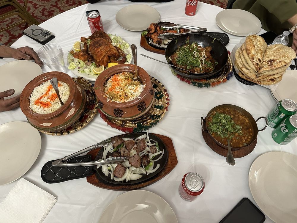Meet & Feast Restaurant
