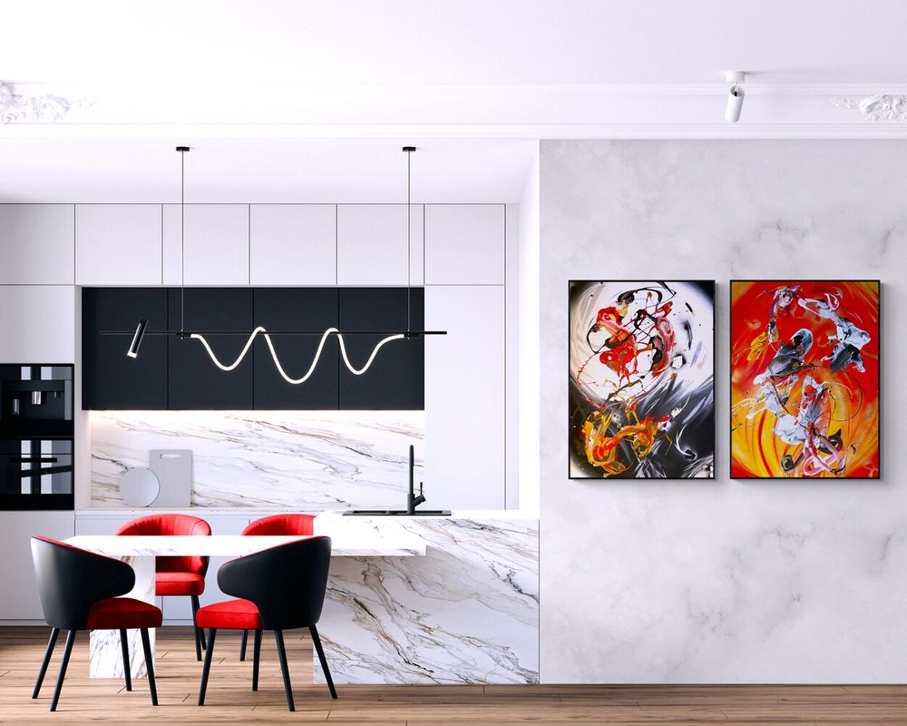 Carini Arts