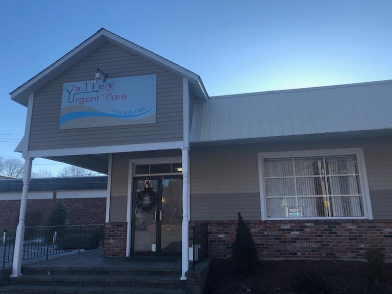 Valley Urgent Care