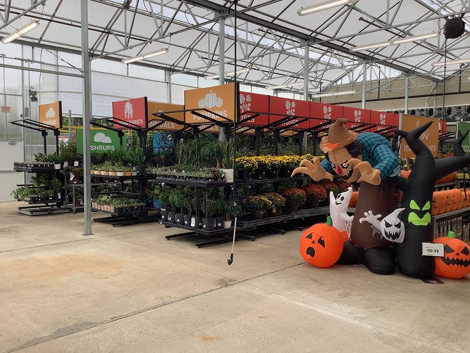 Tractor Supply