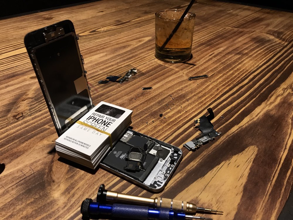 Mobile Phone Repair