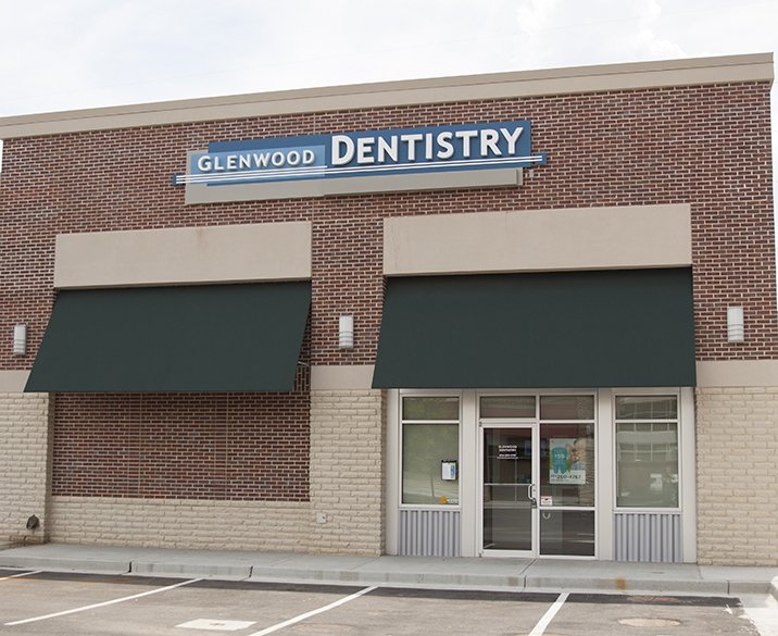 image of business Glenwood Dentistry and Orthodontics