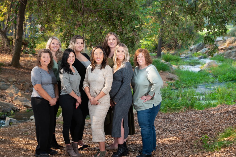 image of business Folsom Dental Esthetics