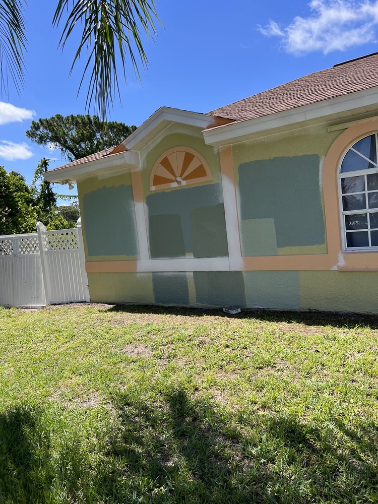 Allpro Painting and Home Repair
