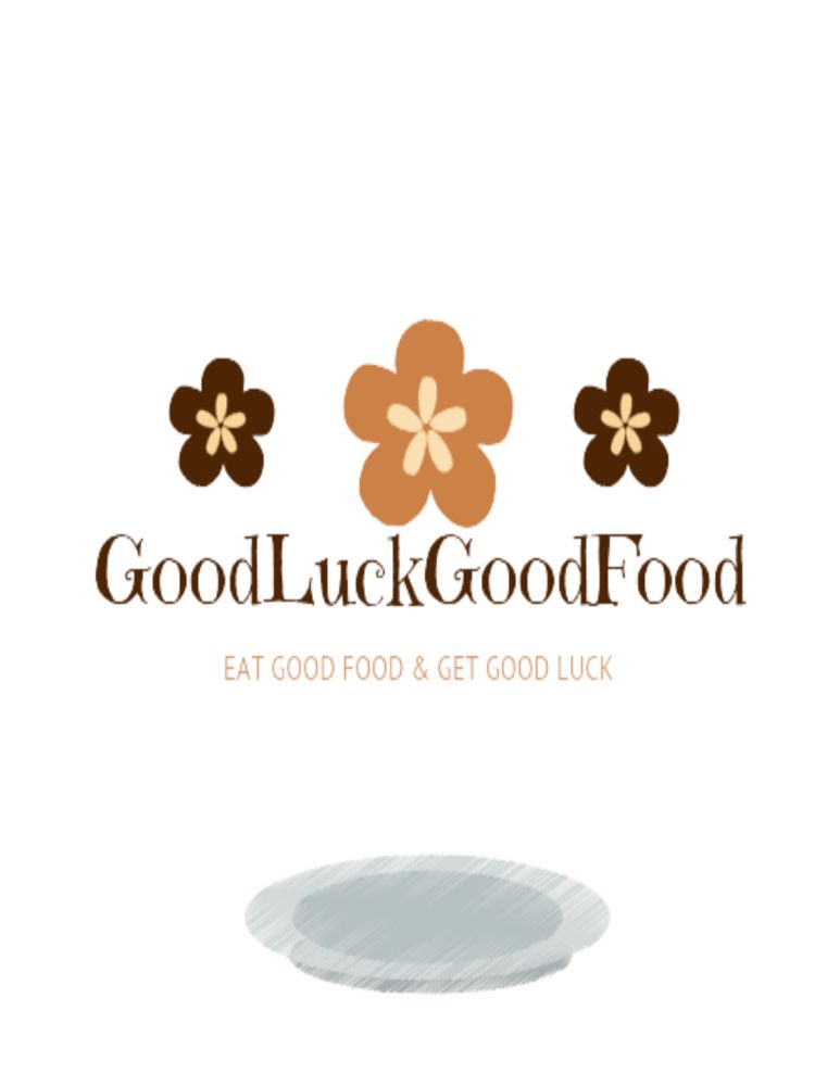 Good Luck Good Food