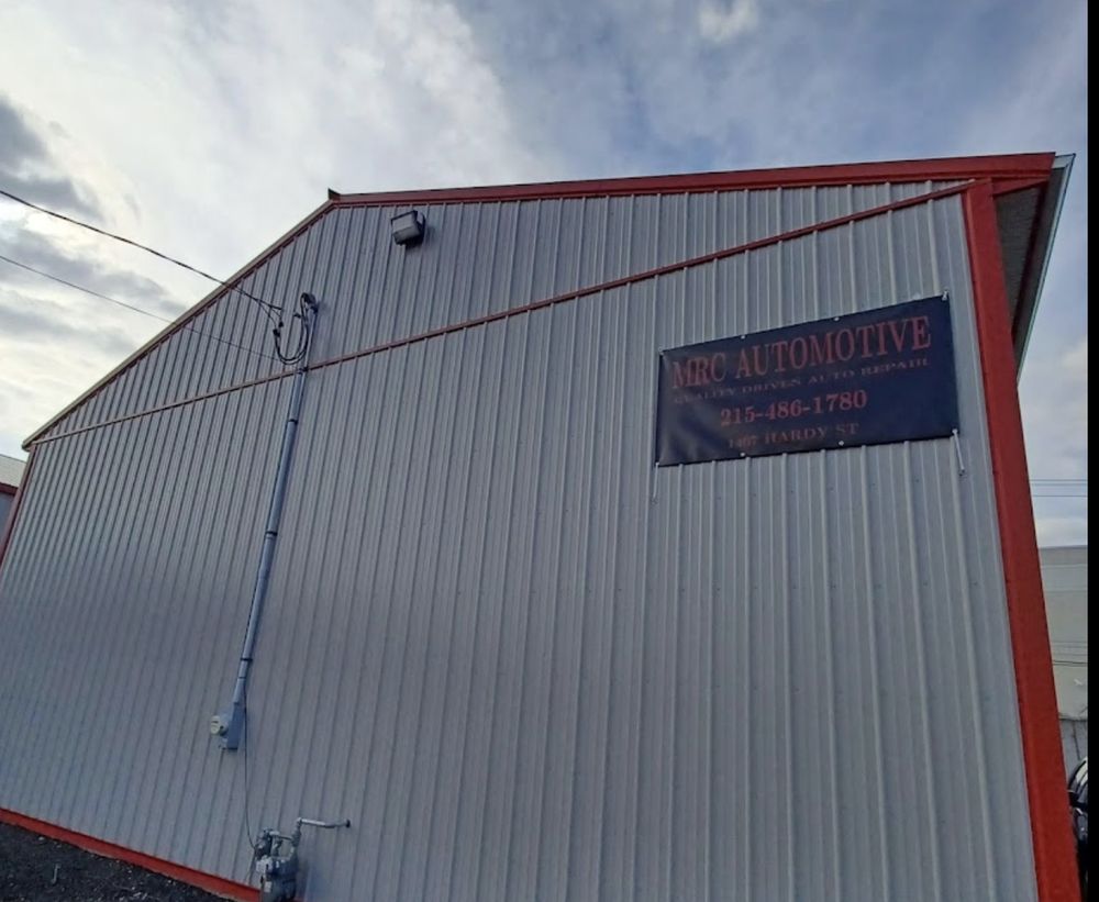 MRC Automotive