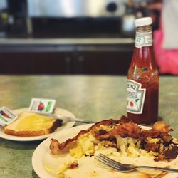 Ritters Diner 164 Photos 228 Reviews Diners 5221 Baum Blvd Photo Of Ritters Diner Pittsburgh Pa United States Clic Breakfast