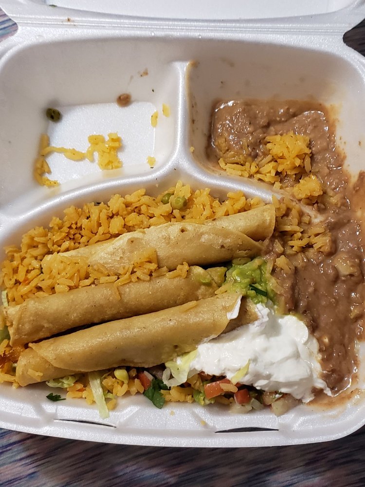 Taqueria Mexico