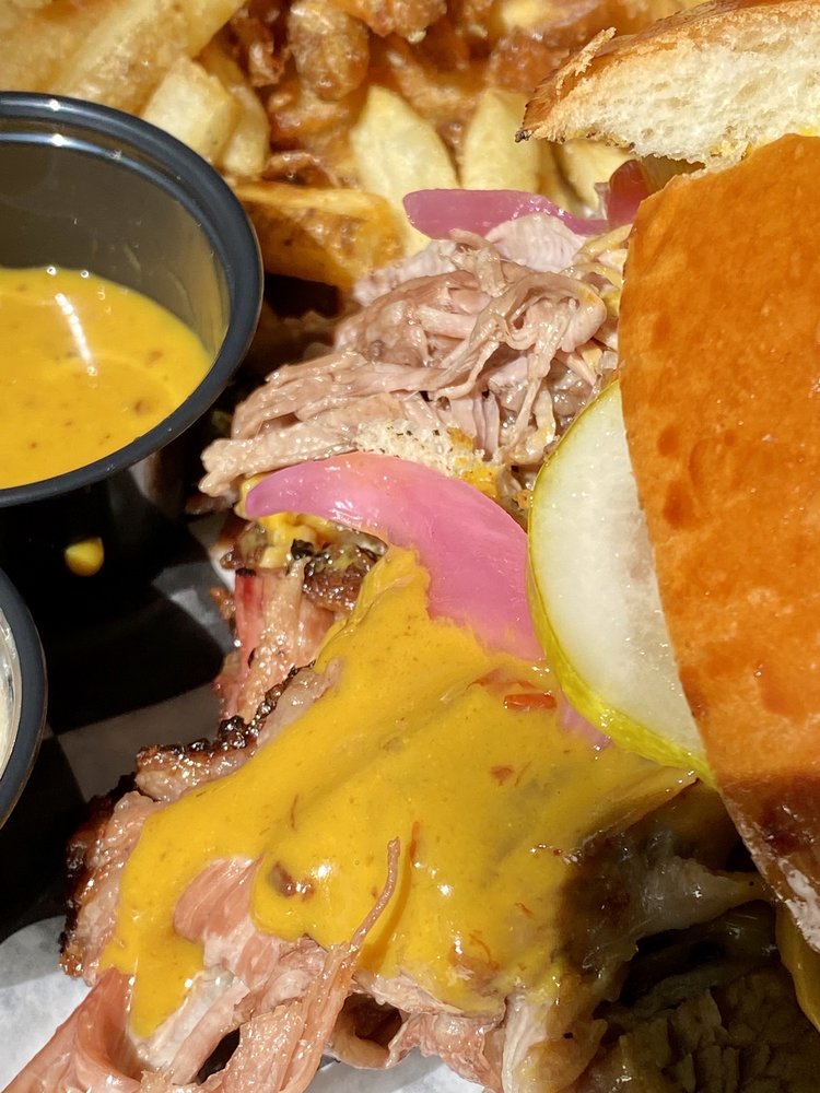 Schmidt’s BBQ