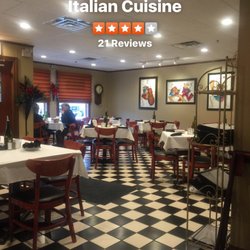 Basta Mangiare Italian Cuisine 12 Photos 32 Reviews Photo Of Basta Mangiare Italian Cuisine East Peoria Il United States