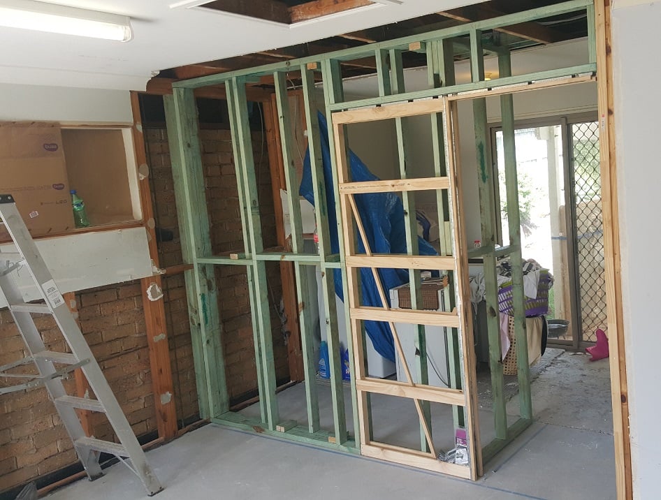 Goliath Building & Constructions