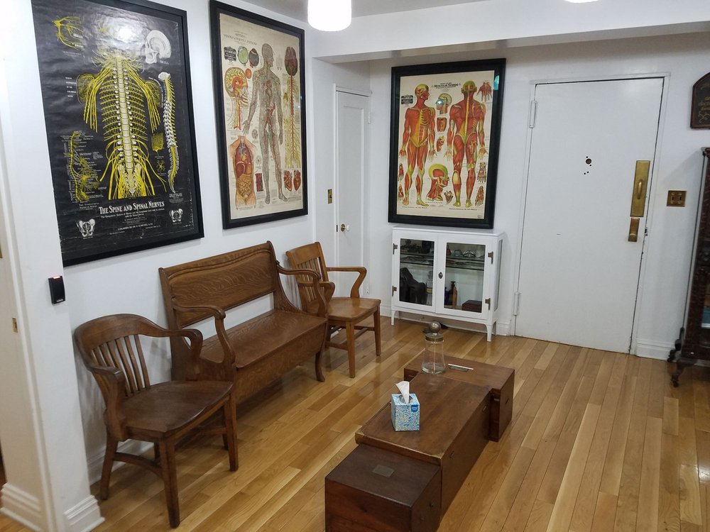 New York House Call Physicians