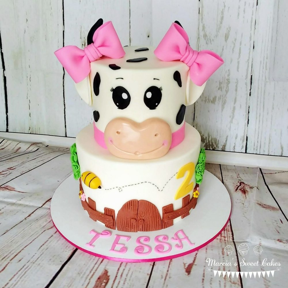 Marcia´s Sweet Cakes
