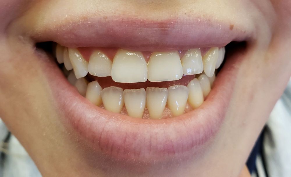 image of business Central Valley Dentistry