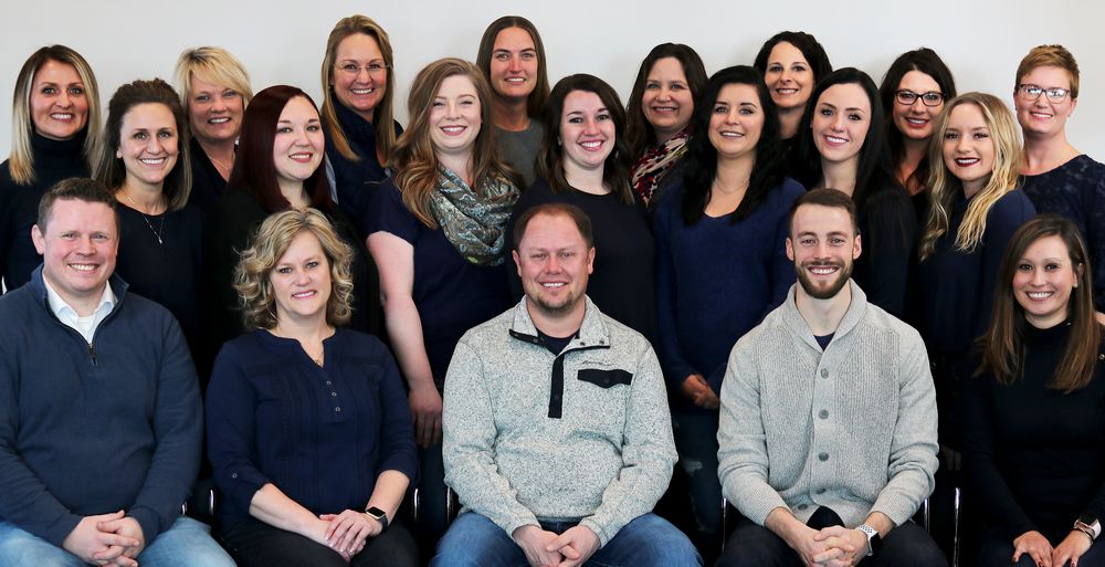 image of business Wausau Smiles