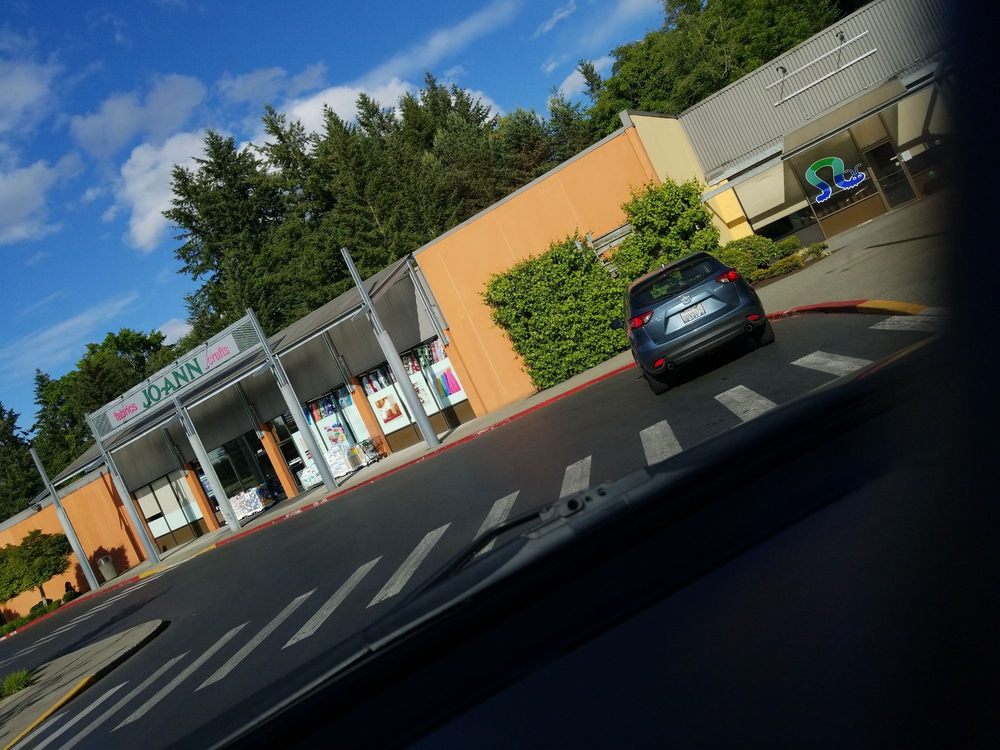 JOANN Fabrics and Crafts Fabric Stores 1029 Bethel Ave, Port