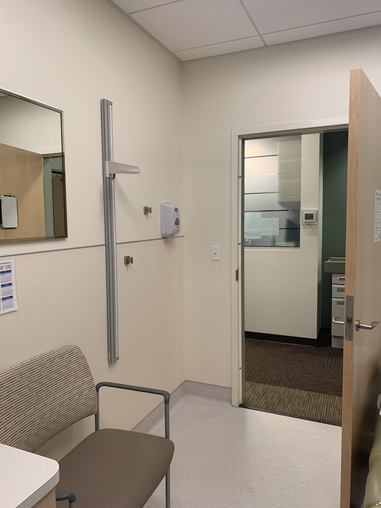 Pacific Medical Center - Federal Way