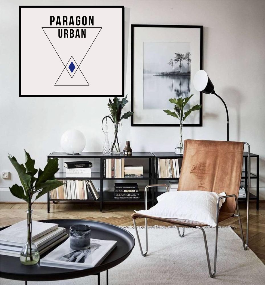 image of business Paragon Urban