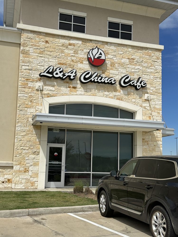 L&A China Cafe